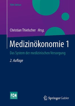 Medizinökonomie 1