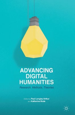 Advancing Digital Humanities