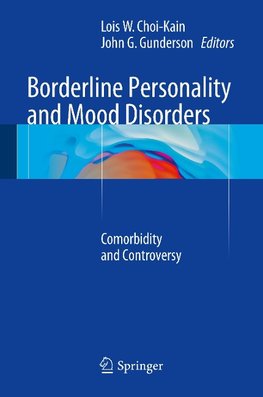 Borderline Personality and Mood Disorders