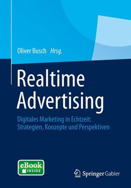 Realtime Advertising