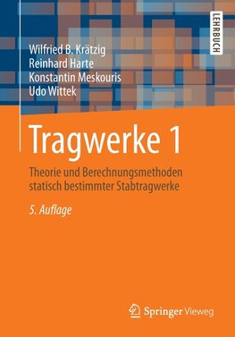 Tragwerke 1