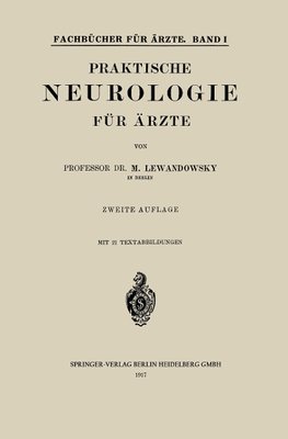 Praktische Neurologie für Ärzte