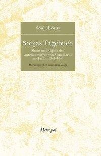 Sonjas Tagebuch