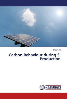 Carbon Behaviour during Si Production