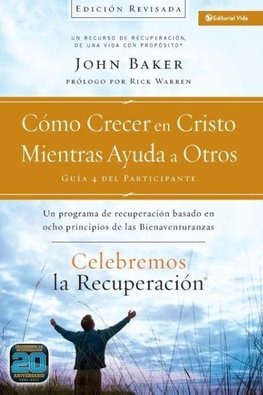 Celebremos la recuperación Guía 4