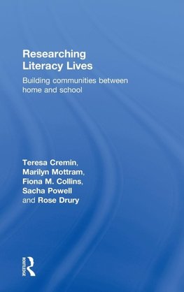 Researching Literacy Lives