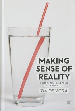 Denora, T: Making Sense of Reality