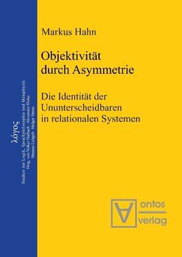 Objektivität durch Asymmetrie