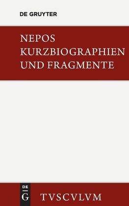 Kurzbiographien und Fragmente