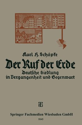 Der Ruf der Erde