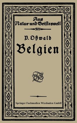 Belgien