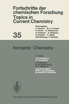 Inorganic Chemistry