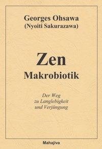 Zen Makrobiotik