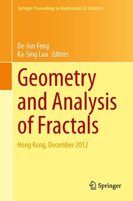 Geometry and Analysis of Fractals