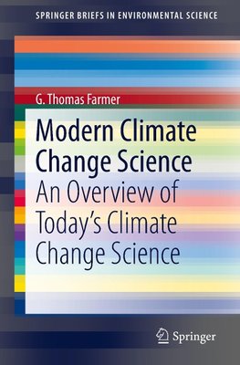 Modern Climate Change Science