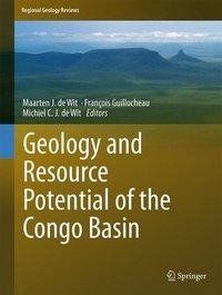 Geology and Resource Potential of the Congo Basin