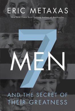 Seven Men