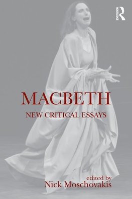 Moschovakis, N: Macbeth