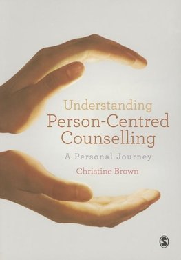 Brown, C: Understanding Person-Centred Counselling