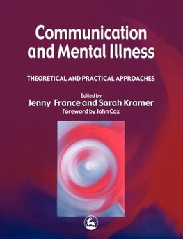 Communication and Mental Illness