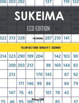 Sukeima Eco Edition