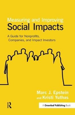 Measuring and Improving Social Impacts