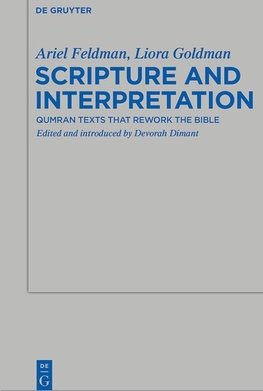 Scripture and Interpretation