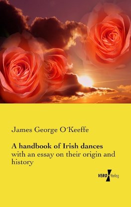 A handbook of Irish dances