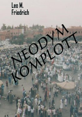 Neodym-Komplott