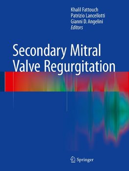 Secondary Mitral Valve Regurgitation