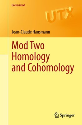 Mod Two Homology and Cohomology