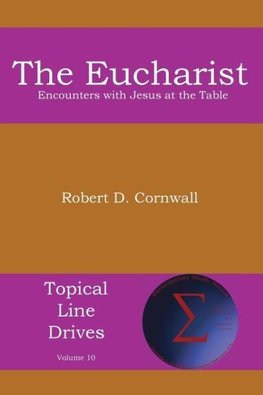 The Eucharist