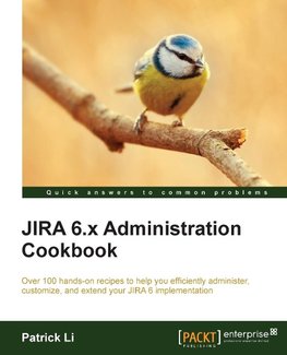 JIRA 6X ADMINISTRATION CKBK