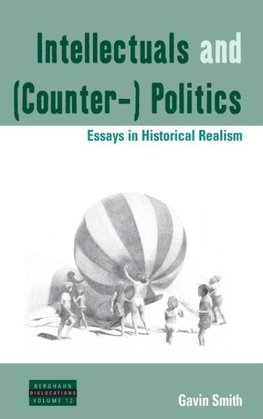 Intellectuals and (Counter-) Politics