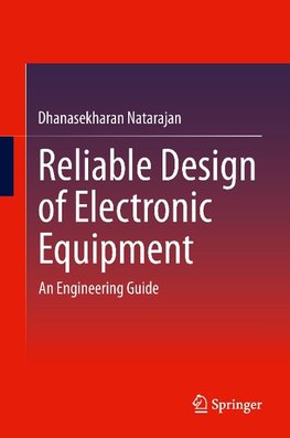 Reliable Design of Electronic Equipment