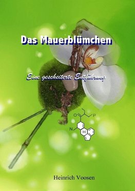 Das Mauerblümchen