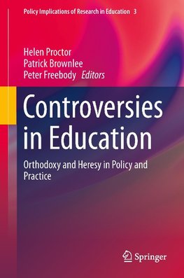 Controversies in Education