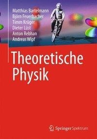 Theoretische Physik