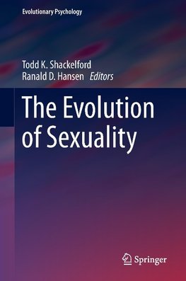 The Evolution of Sexuality