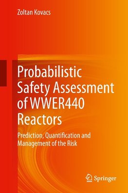 Probabilistic Safety Assessment of WWER440 Reactors