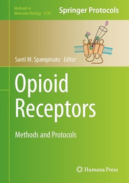 Opioid Receptors