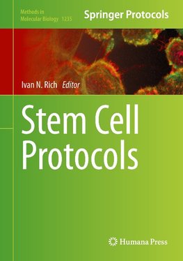 Stem Cell Protocols