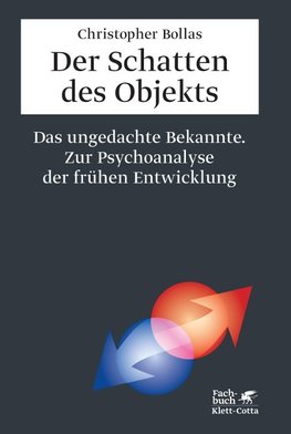 Der Schatten des Objekts