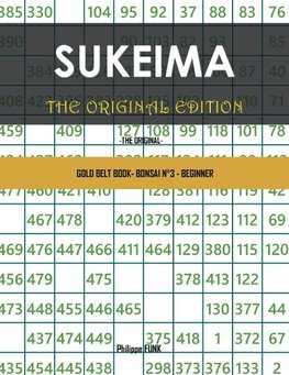 SUKEIMA ORIGINAL EDITION