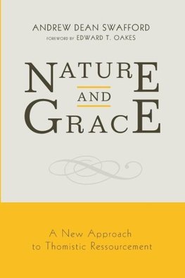 Nature and Grace