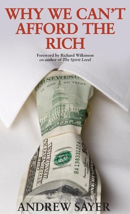 Why we can't afford the rich