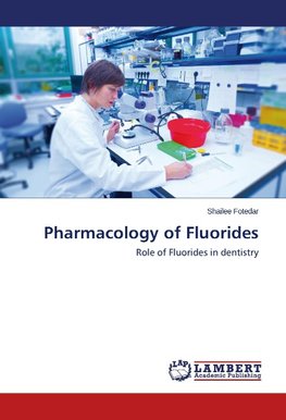 Pharmacology of Fluorides