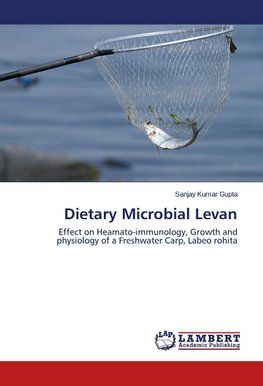 Dietary Microbial Levan