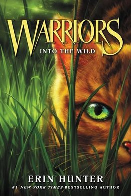 Warriors 01. Into the Wild