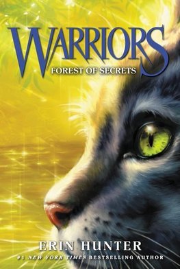 Warriors 03. Forest of Secrets